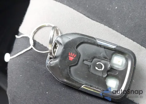 2019 GMC Terrain Sle from USA, damaged, VIN 3GKALTEV2KL239920